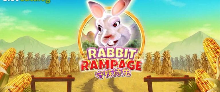 Rabbit Rampage