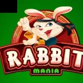 Rabbit mania