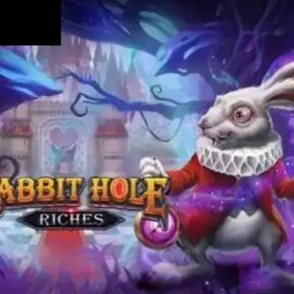Rabbit Hole Riches