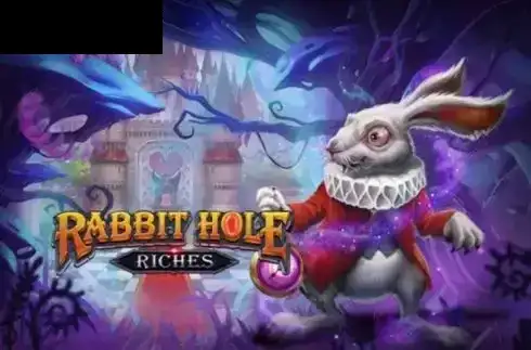 Rabbit Hole Riches