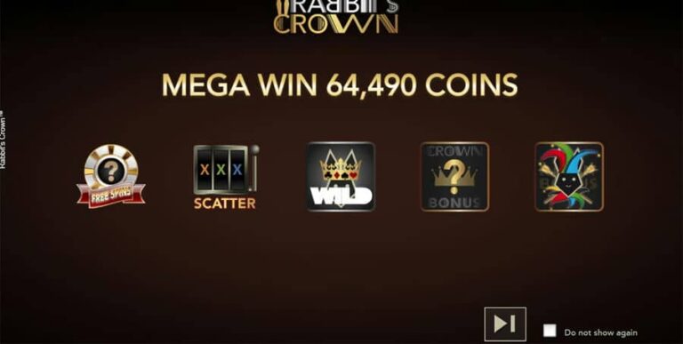 Rabbit’s Crown