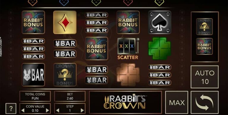 Rabbit’s Crown