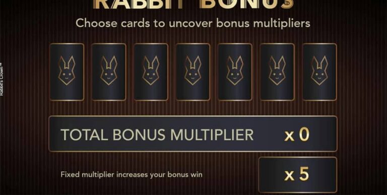 Rabbit’s Crown