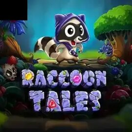 Raccoon Tales