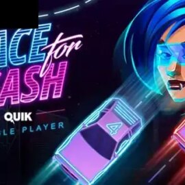 Race for Cash Single Player