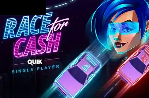 Race for Cash Single Player