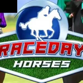 Raceday Horses