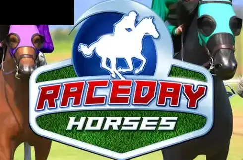 Raceday Horses