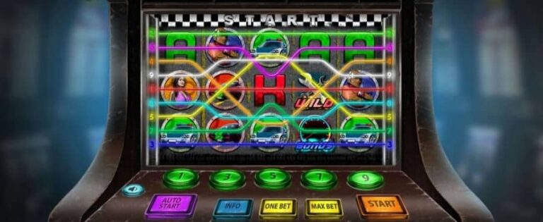 Racing