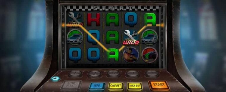 Racing