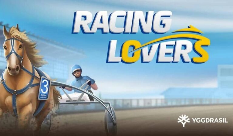 Racing Lovers