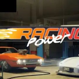 Racing Power