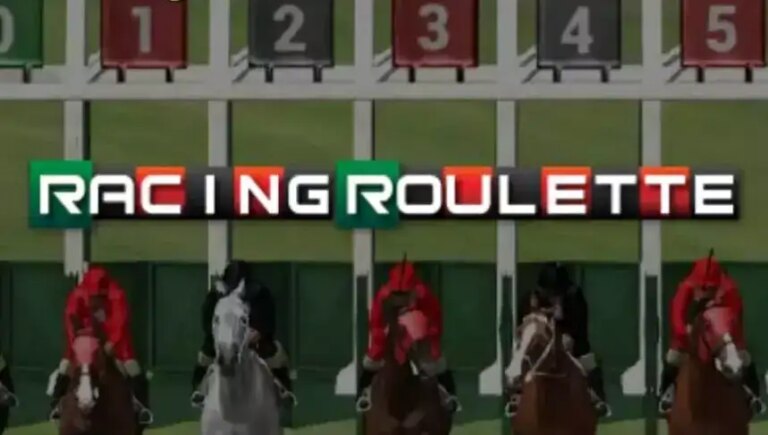 Racing Roulette