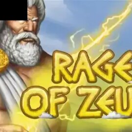 Rage of Zeus
