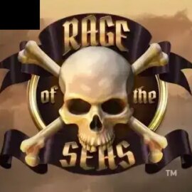 Rage of the Seas