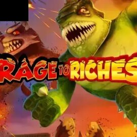 Rage to Riches
