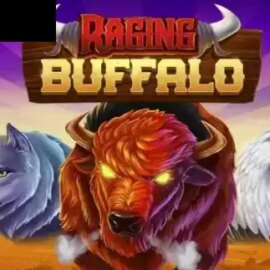 Raging Buffalo