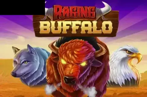 Raging Buffalo