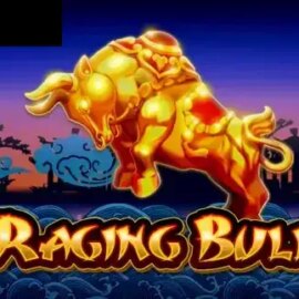 Raging Bull (Pragmatic Play)