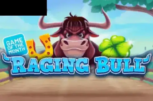 Raging Bull (Slot Factory)