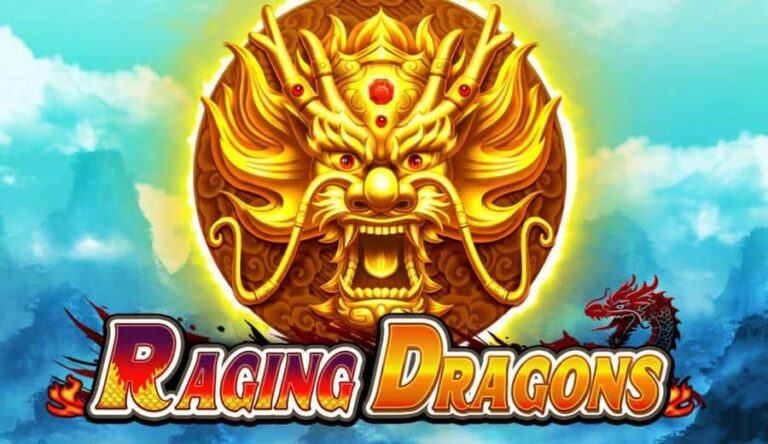 Raging Dragons
