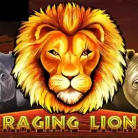 Raging Lion