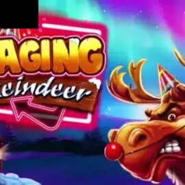 Raging Reindeer