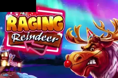Raging Reindeer