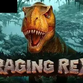 Raging Rex