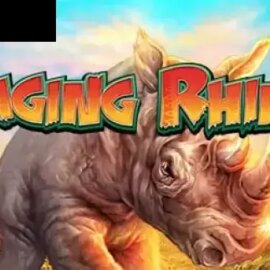 Raging Rhino