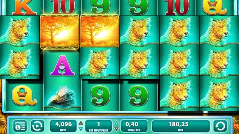 Raging Rhino