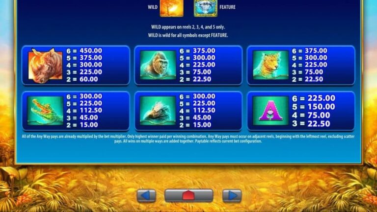 Raging Rhino