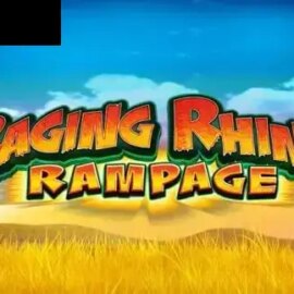 Raging Rhino Rampage