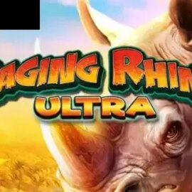 Raging Rhino Ultra