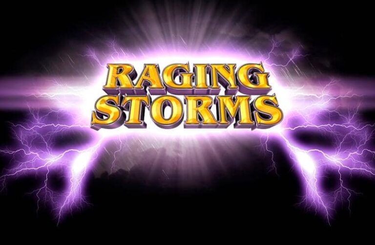 Raging Storms