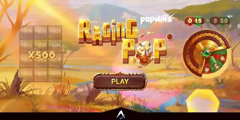 RagingPop