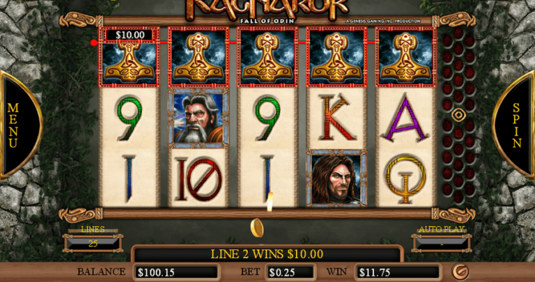 Ragnarok