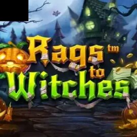 Rags to Witches