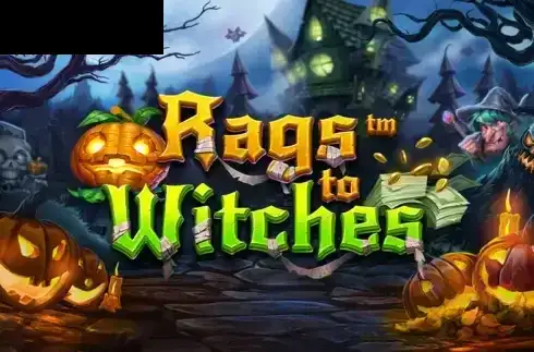 Rags to Witches