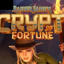 Raider Jane’s Crypt of Fortune