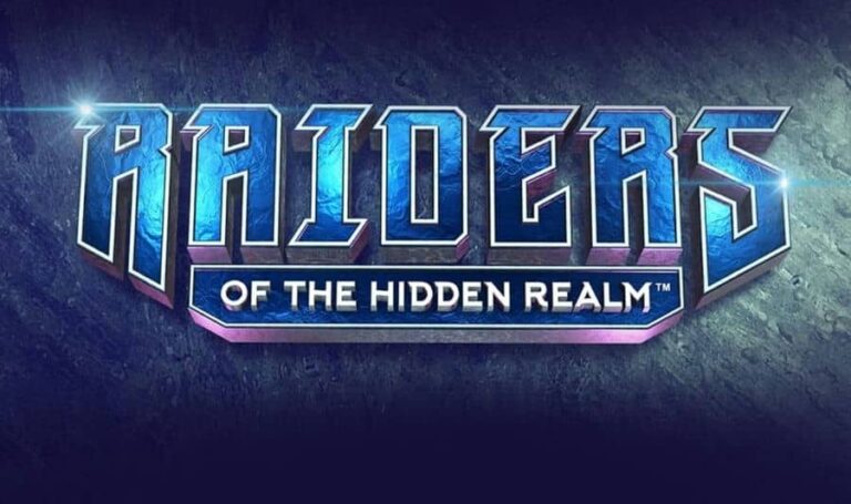 Raiders of the Hidden Realm