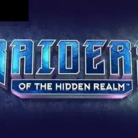 Raiders of the Hidden Realm