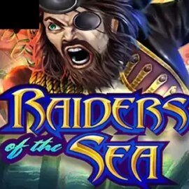 Raiders of the Sea
