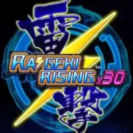 Raigeki Rising X30