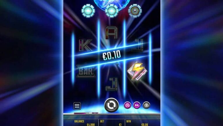 Raigeki Rising X30