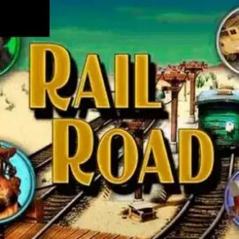 Railroad