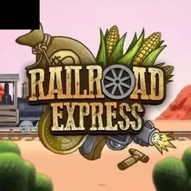 Railroad Express