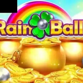 Rain Balls