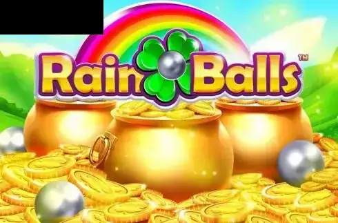 Rain Balls