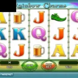 Rainbow Charms